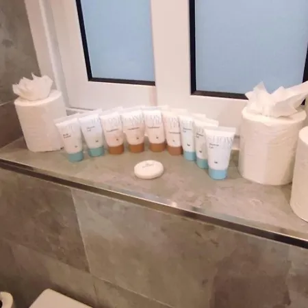 Amazing 2 Bedroom Location Apartamento