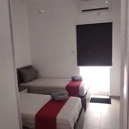 Amazing 2 Bedroom Location St. Paul's Bay