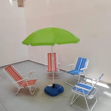 Apartment Amazing 2 Bedroom Location St. Paul's Bay