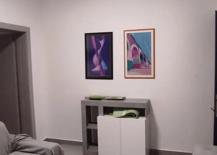 Amazing 2 Bedroom Location Daire *