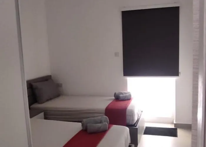 Amazing 2 Bedroom Location St. Paul's Bay