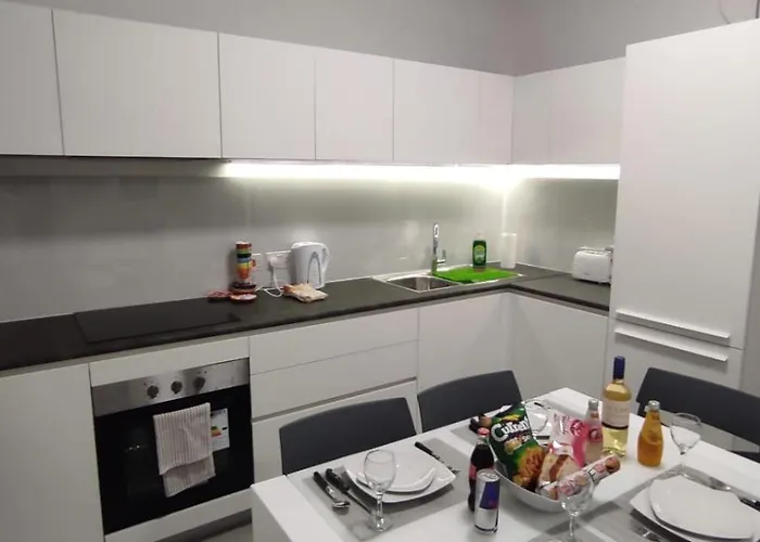 Daire Amazing 2 Bedroom Location St. Paul's Bay