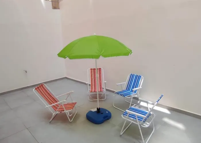 Daire Amazing 2 Bedroom Location St. Paul's Bay