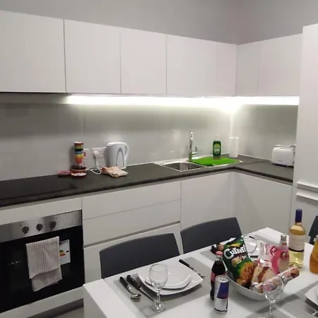 アパート Amazing 2 Bedroom Location セント・ポールズ・ベイ