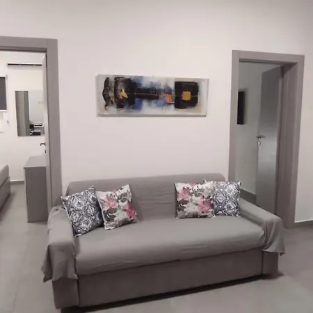 Amazing 2 Bedroom Location St. Paul's Bay